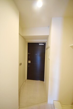 One ROOF Residence Kiba WESTの物件内観写真